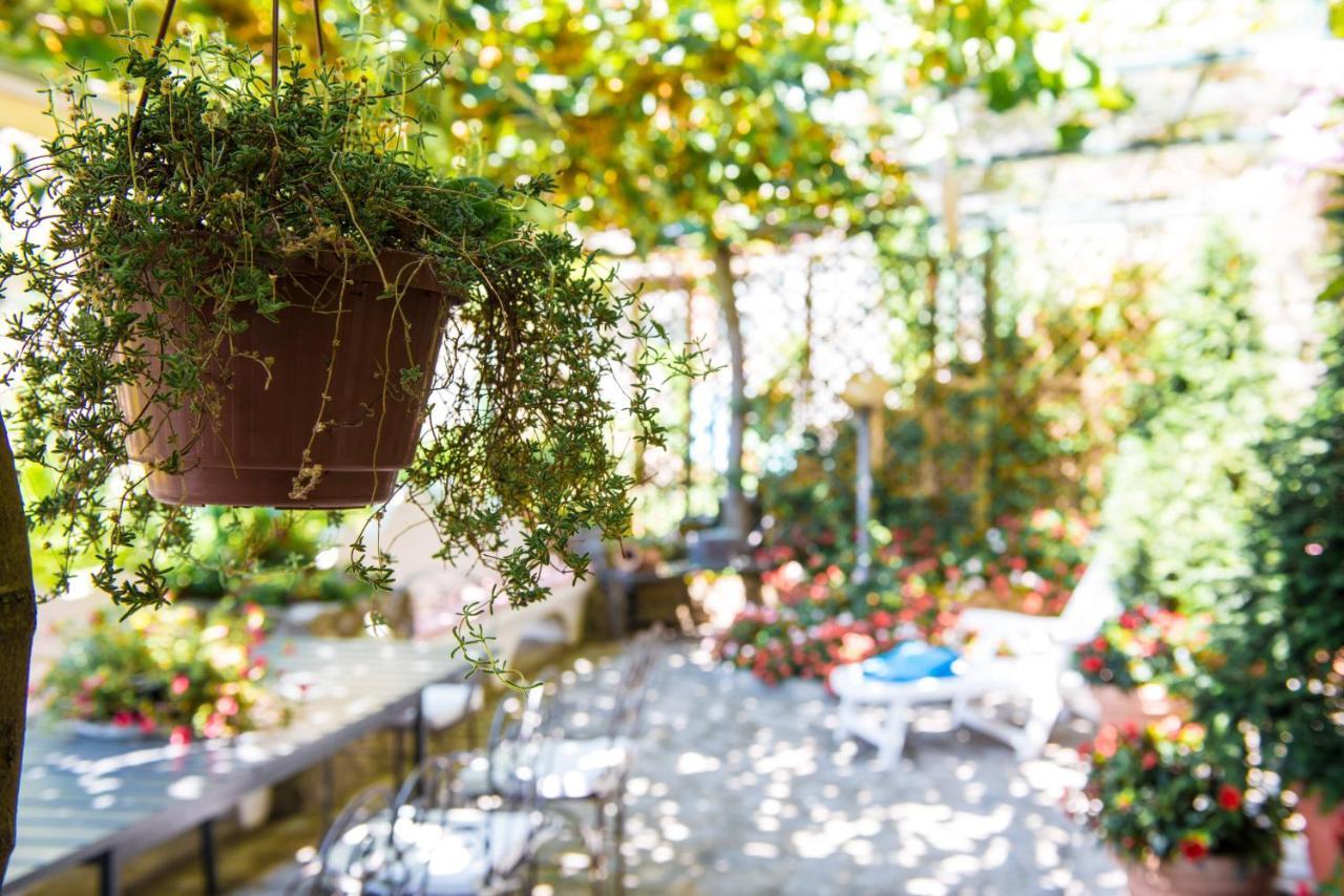Yourhome - Villa Iolanda Charming House Positano Luaran gambar